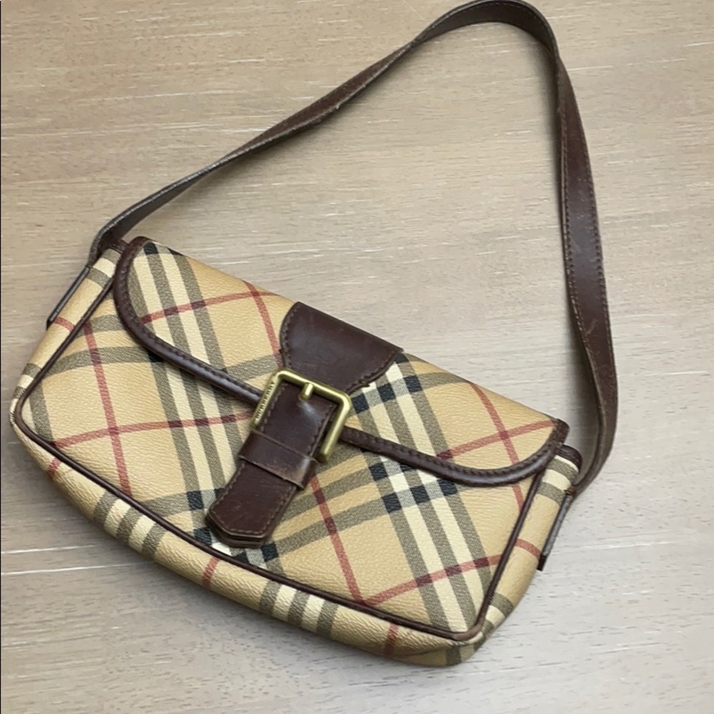Burberry Handbag